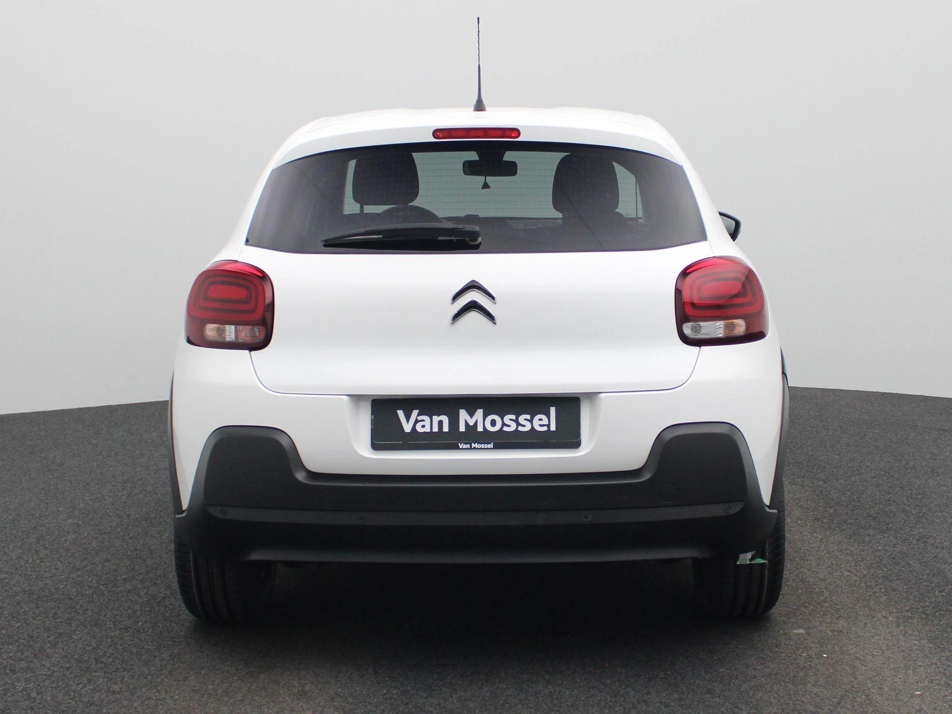 Citroën C3 1.2 PureTech 82 S&S MAN Feel