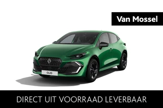 Renault Clio Techno