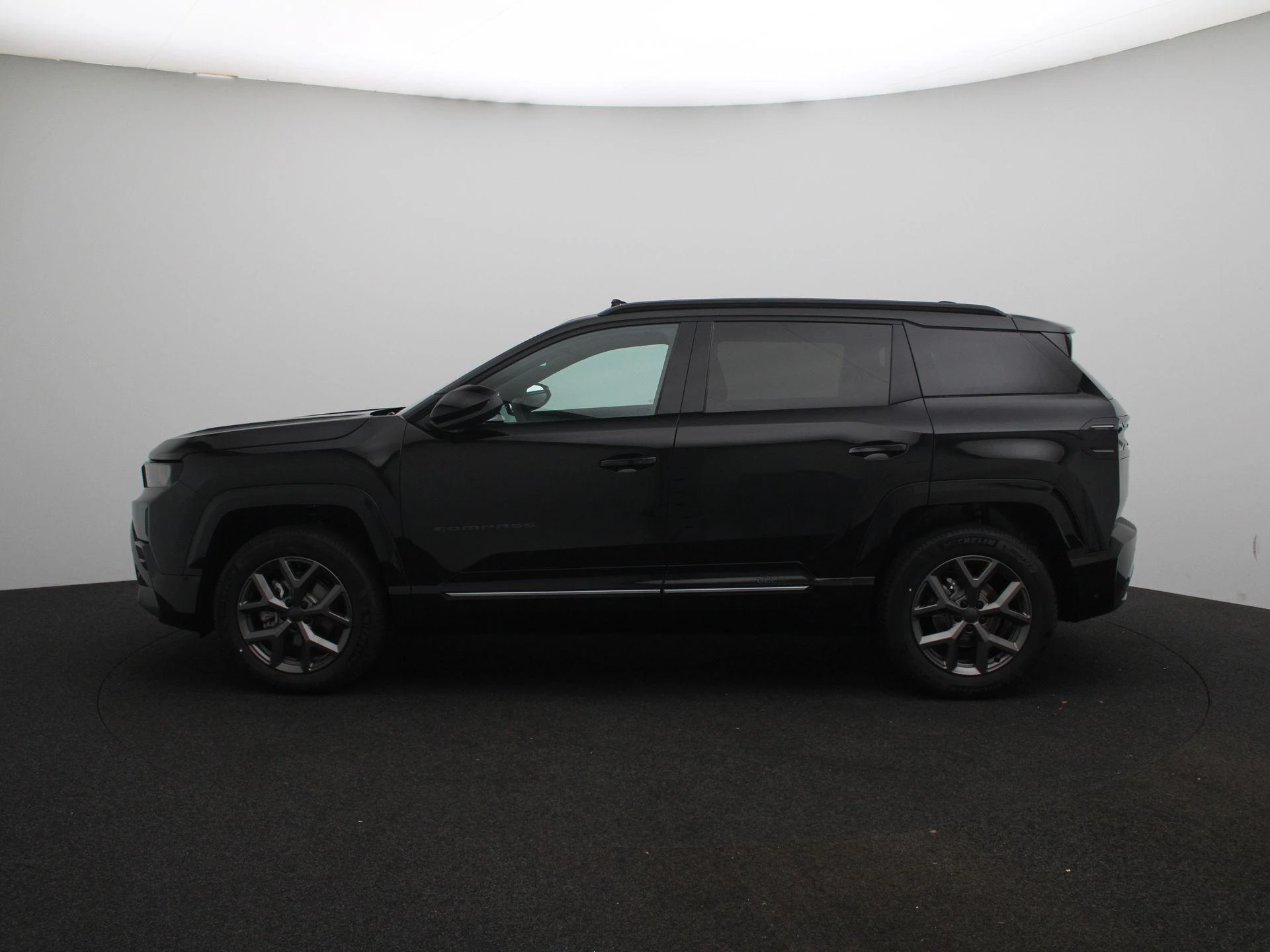 Jeep Compass 1.2 e-Hybrid First Edition