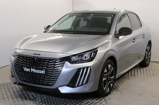 Peugeot 208 1.2 PureTech 100 MAN6 S&S Allure