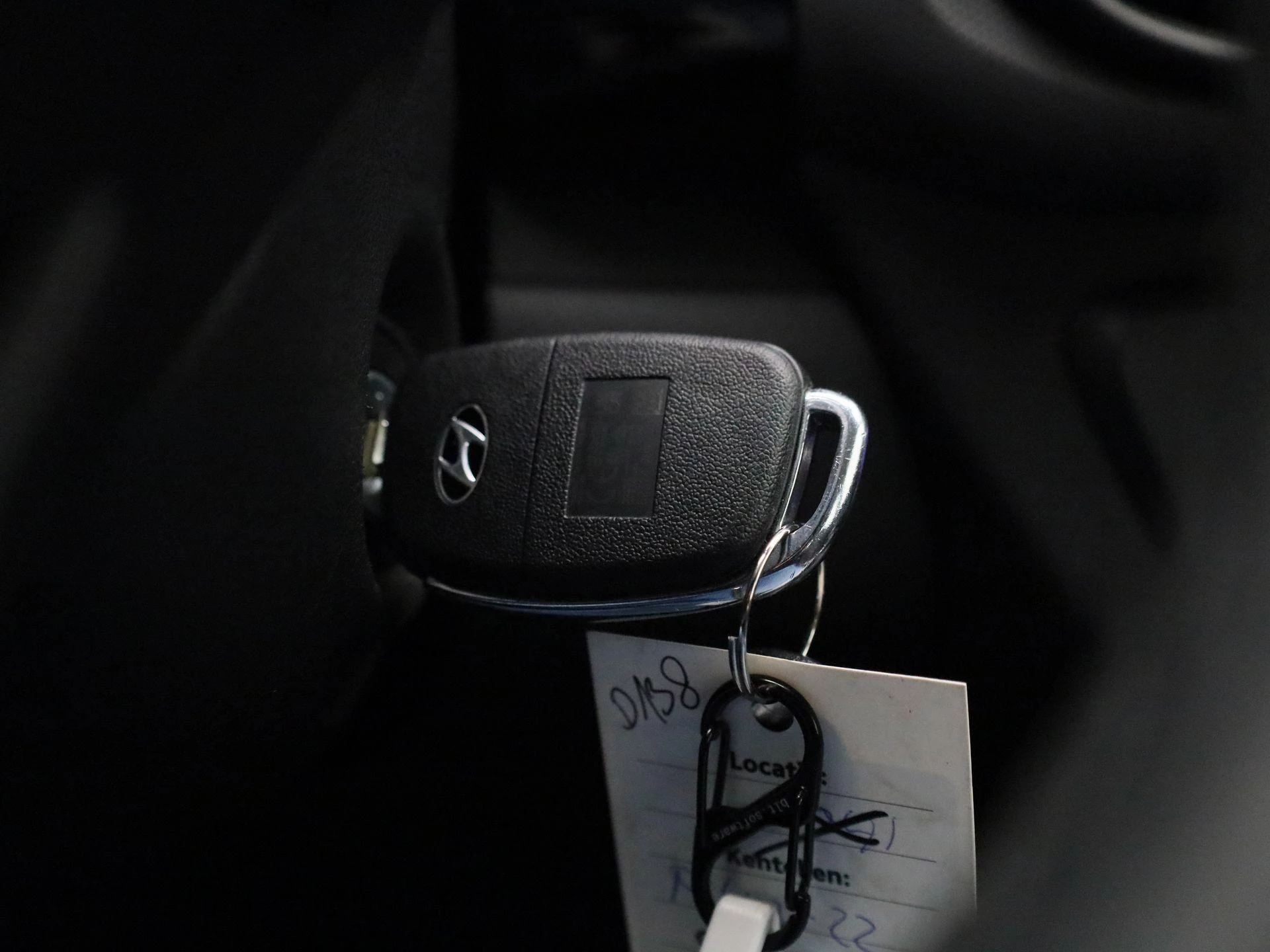 Hyundai i10 1.0 Comfort 5-zits |