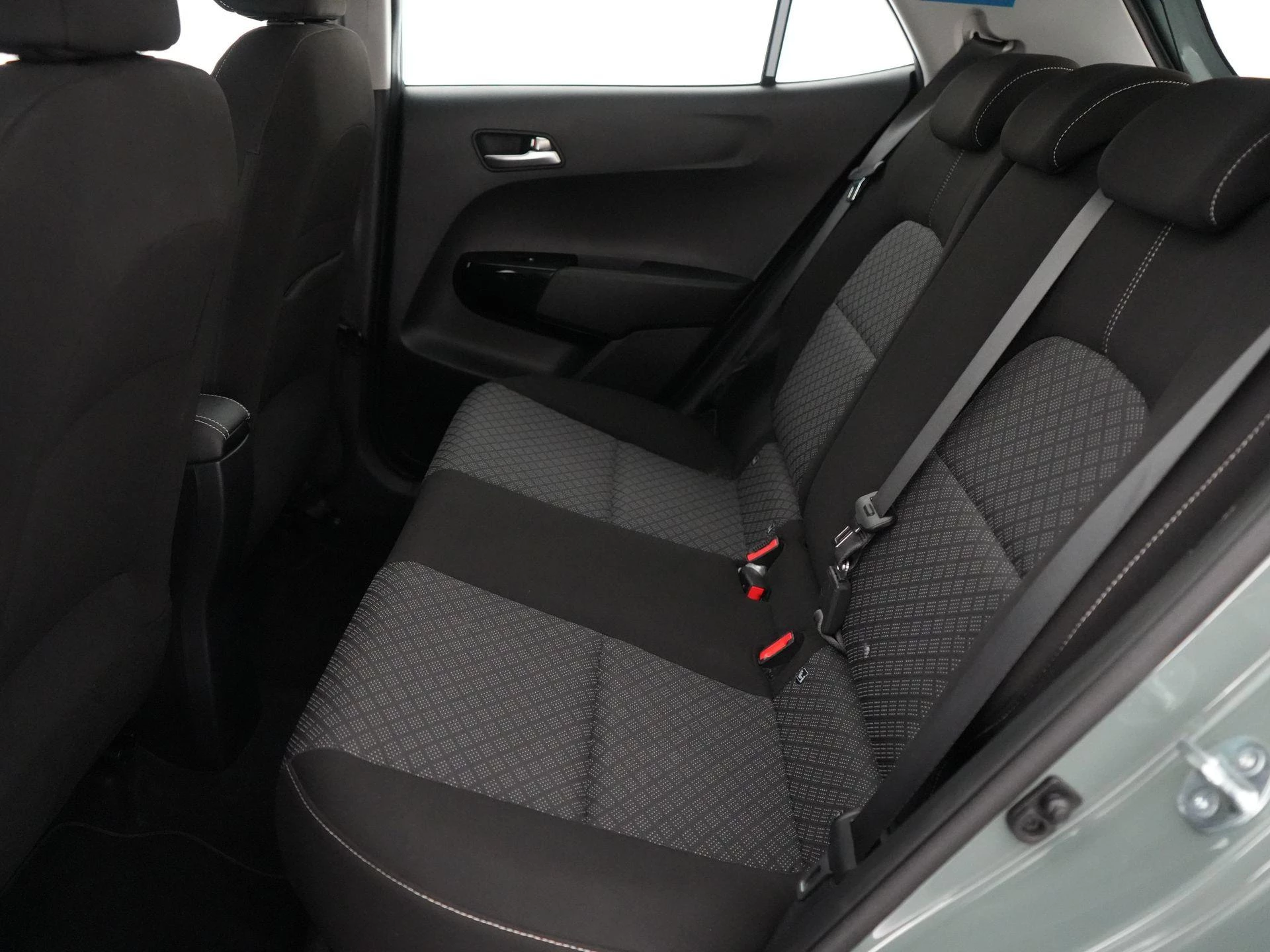 Kia Picanto 1.0 GDI ISG 63 AMT Pulse