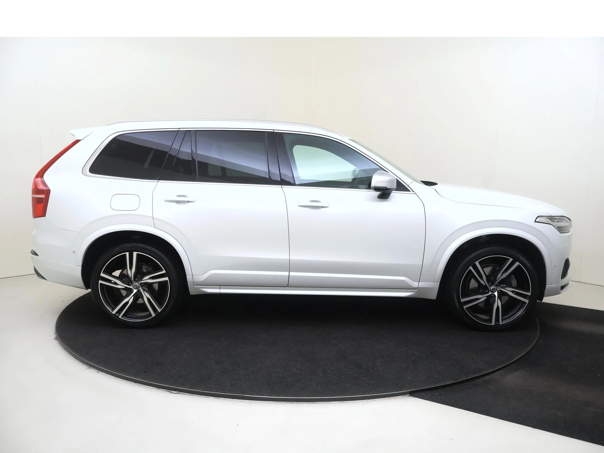 Volvo XC90 2.0 T8 Twin Engine AWD Inscription