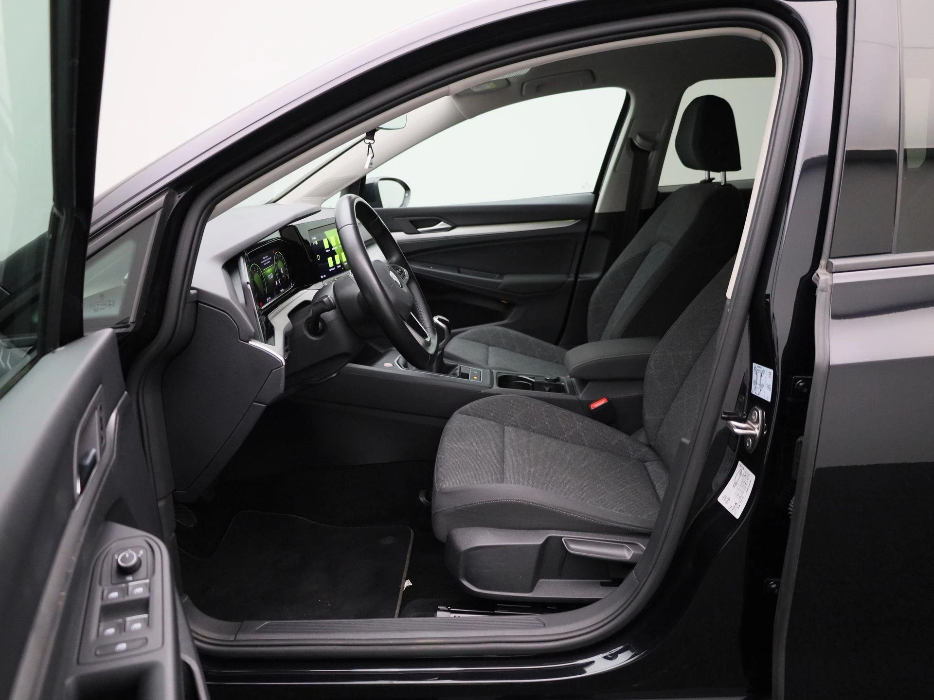 Volkswagen Golf Variant VIII 1.0 TSI 81kW Life