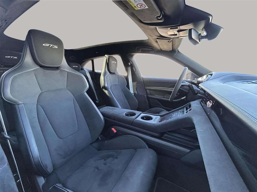 Porsche Taycan GTS Sport Turismo EL 4x4 517HK Stc Aut.