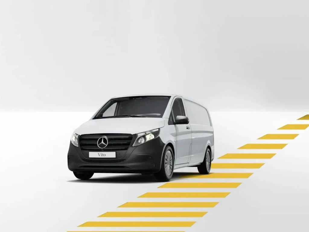 Mercedes-Benz-Vito 116-image-1