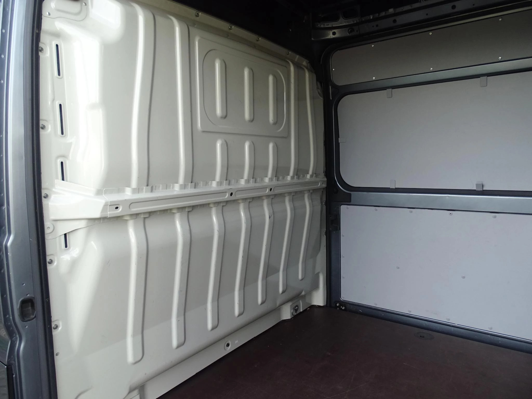 Fiat Ducato 2.2 MultiJet 140 S&S L3H2 3.5t