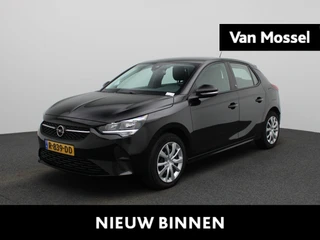 Opel Corsa-e Edition 50 kWh