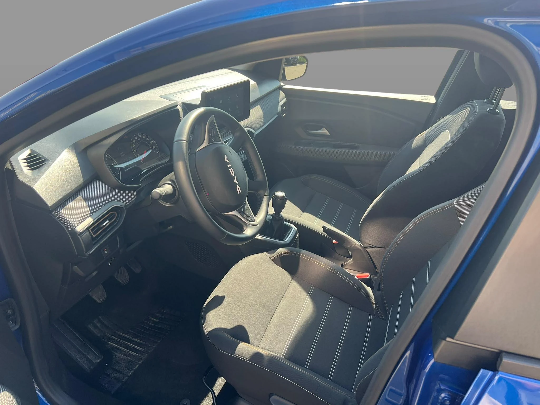 Dacia-Sandero Stepway-image-9