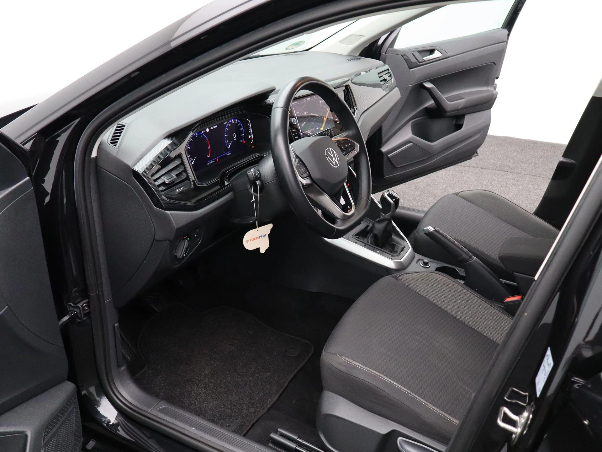 Volkswagen Polo 1.0 TSI Life Business