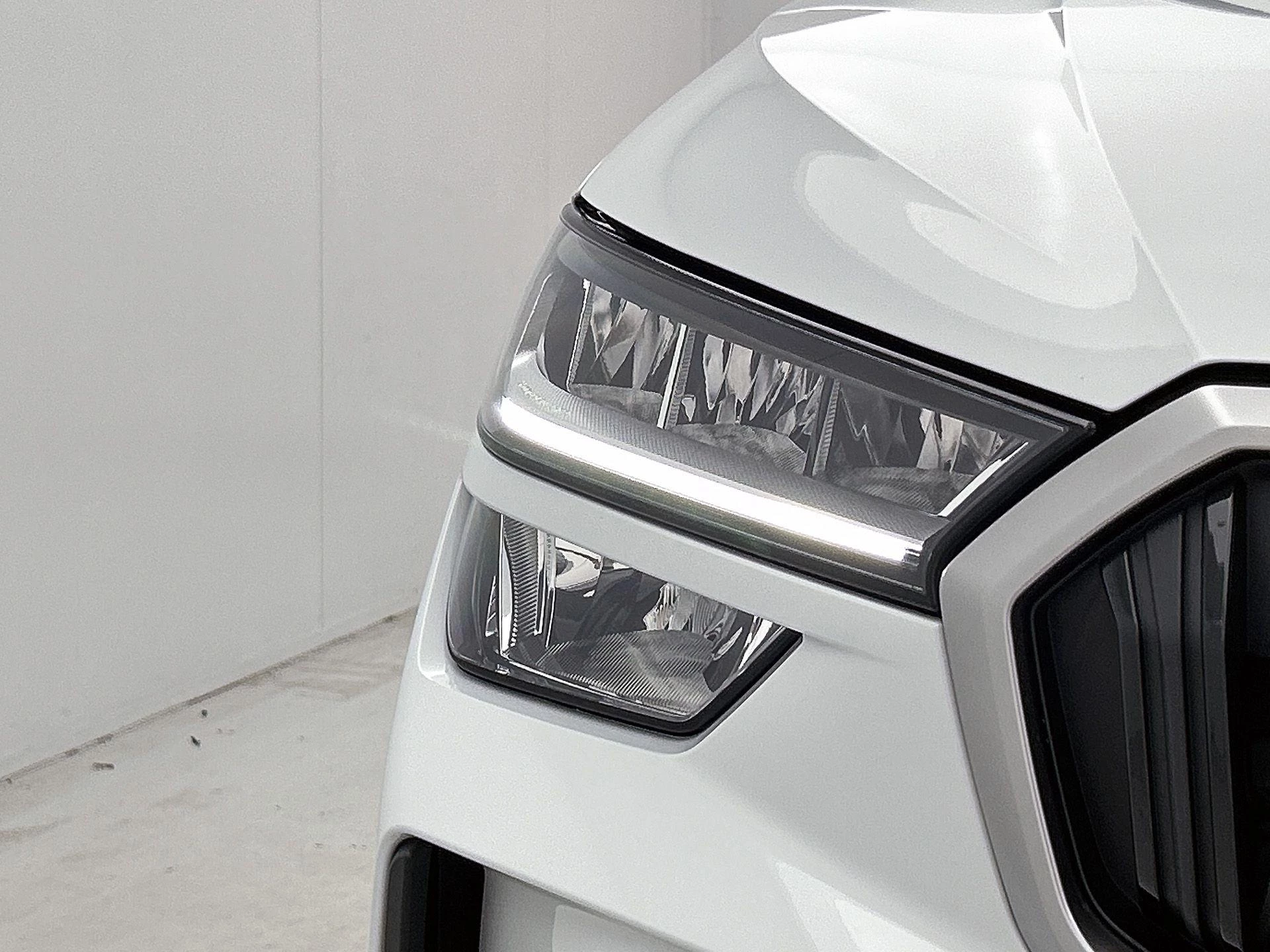 Škoda Kodiaq 1.5 TSI MHEV Business Edition 7p.