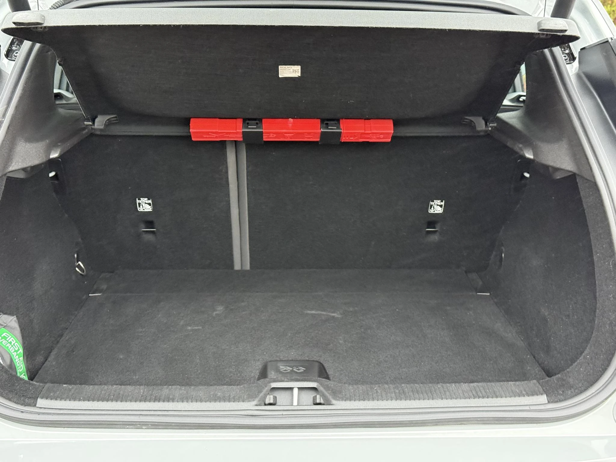 Volvo EX30