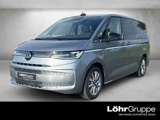 Volkswagen Multivan T7 1.5l eHybrid LR DSG 4M Style *AHK