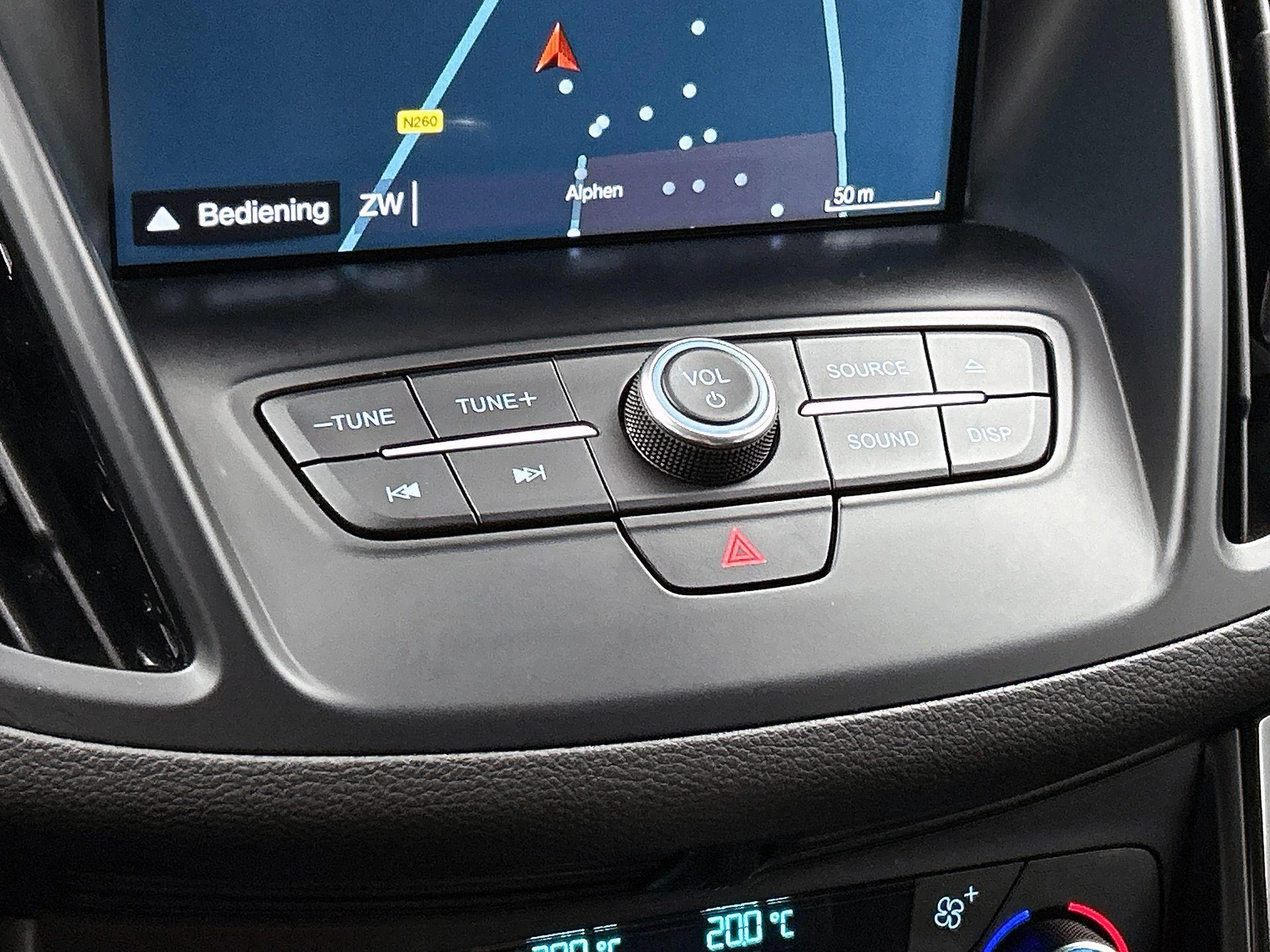 Ford Kuga 1.5 EcoBoost ST Line