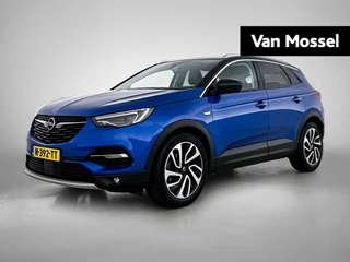 Opel Grandland X 1.6 Turbo Ultimate