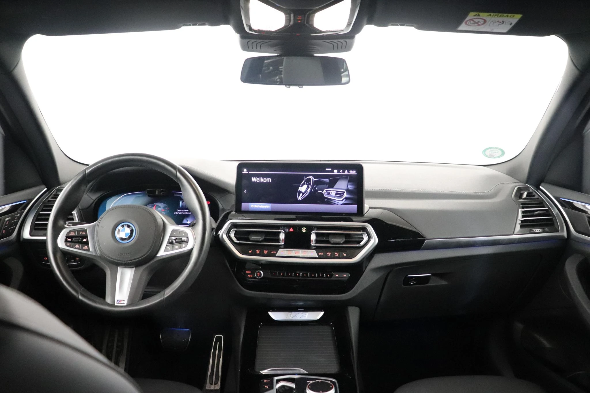 BMW iX3 iX3