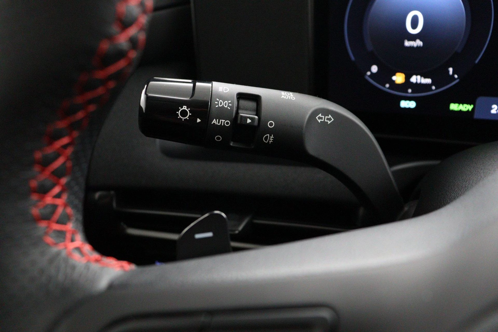 Hyundai Tucson 1.6 T-GDI PHEV N Line Business