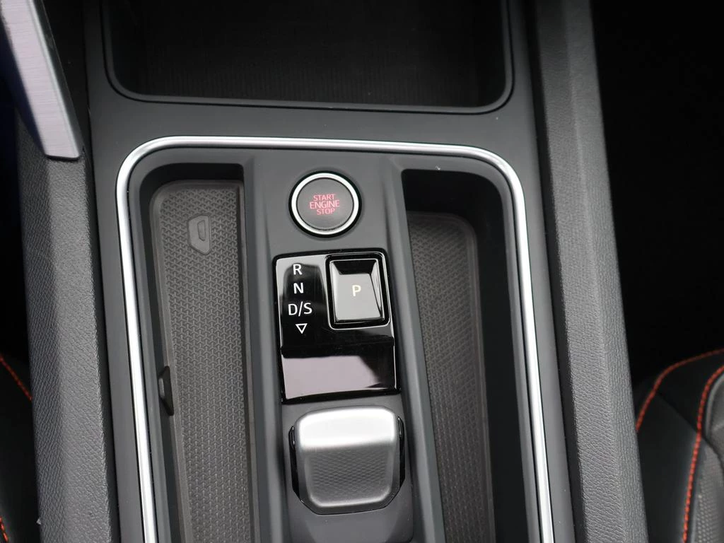 SEAT Leon ST e-Hybrid Leon Break PHEV FR 1.4e-HYBRID 204PK *AUTOMAAT*CAMERA*PDC*PANODAK*APP-CONNECT*VIRTUAL COCKPIT*...*