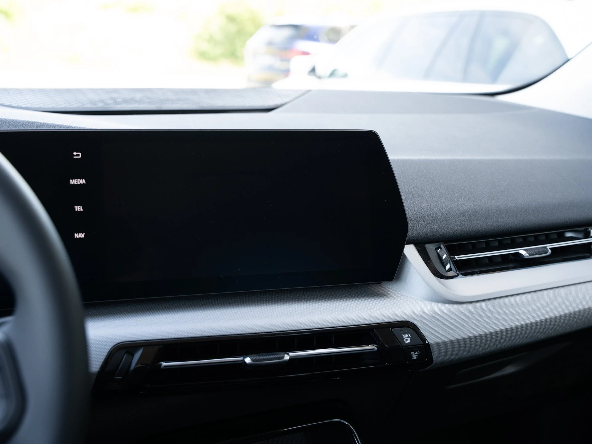BMW 2er Reihe Active Tourer 216i Steptronic DCT Kompaktvan. 90 kW. 5-türig
