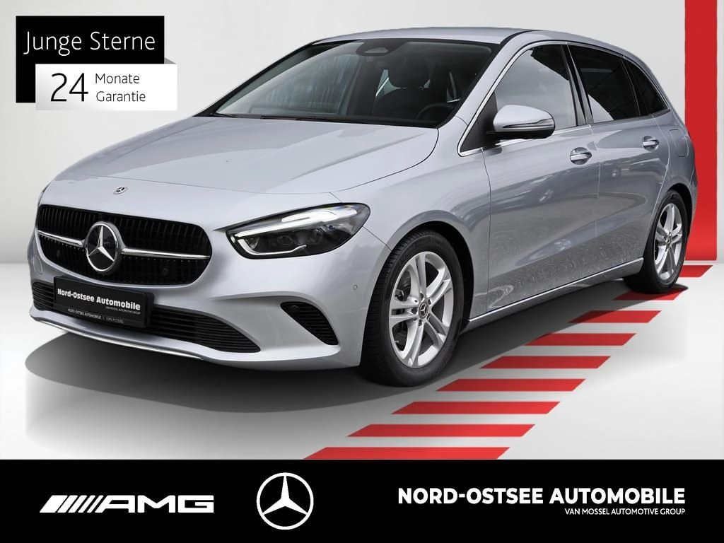 Mercedes-Benz-B-Klasse-image-0