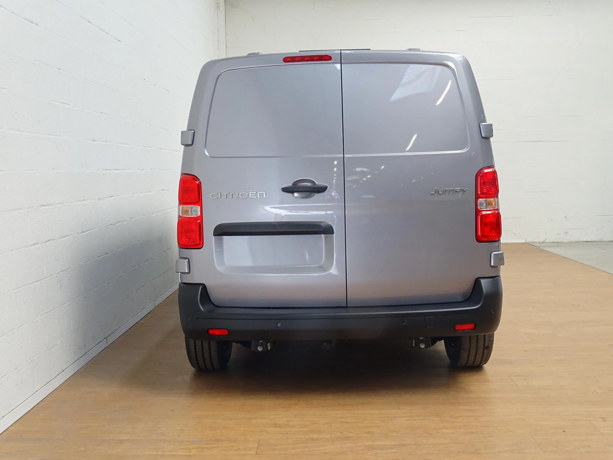 Citroën Jumpy M 1.5 BlueHDi 120 S&S BVM6