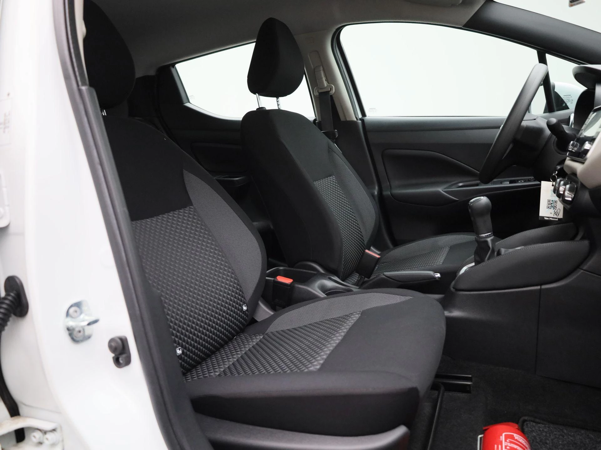 Nissan Micra 1.0 IG-T Acenta