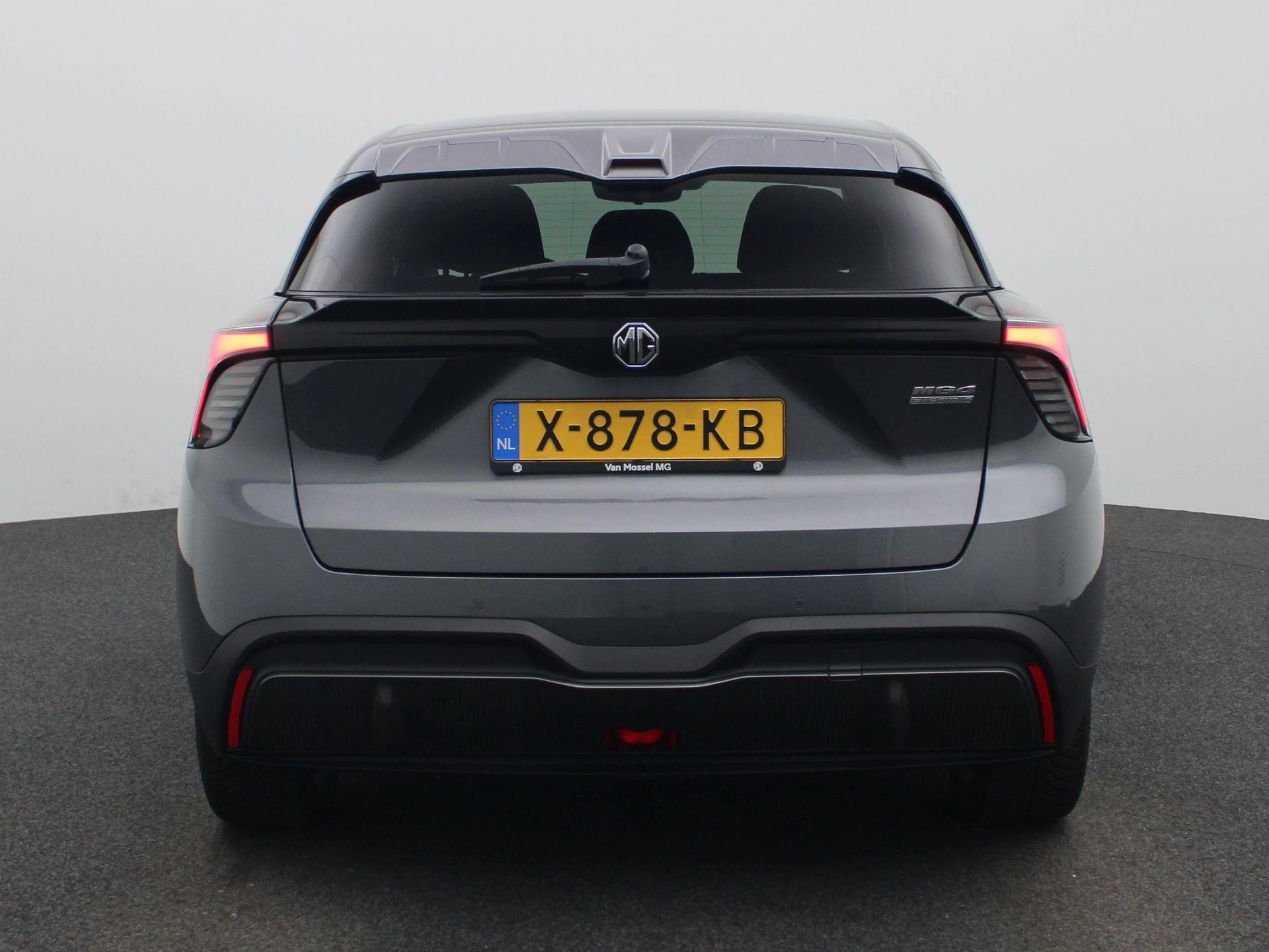MG MG4 EV Electric Comfort 64 kWh