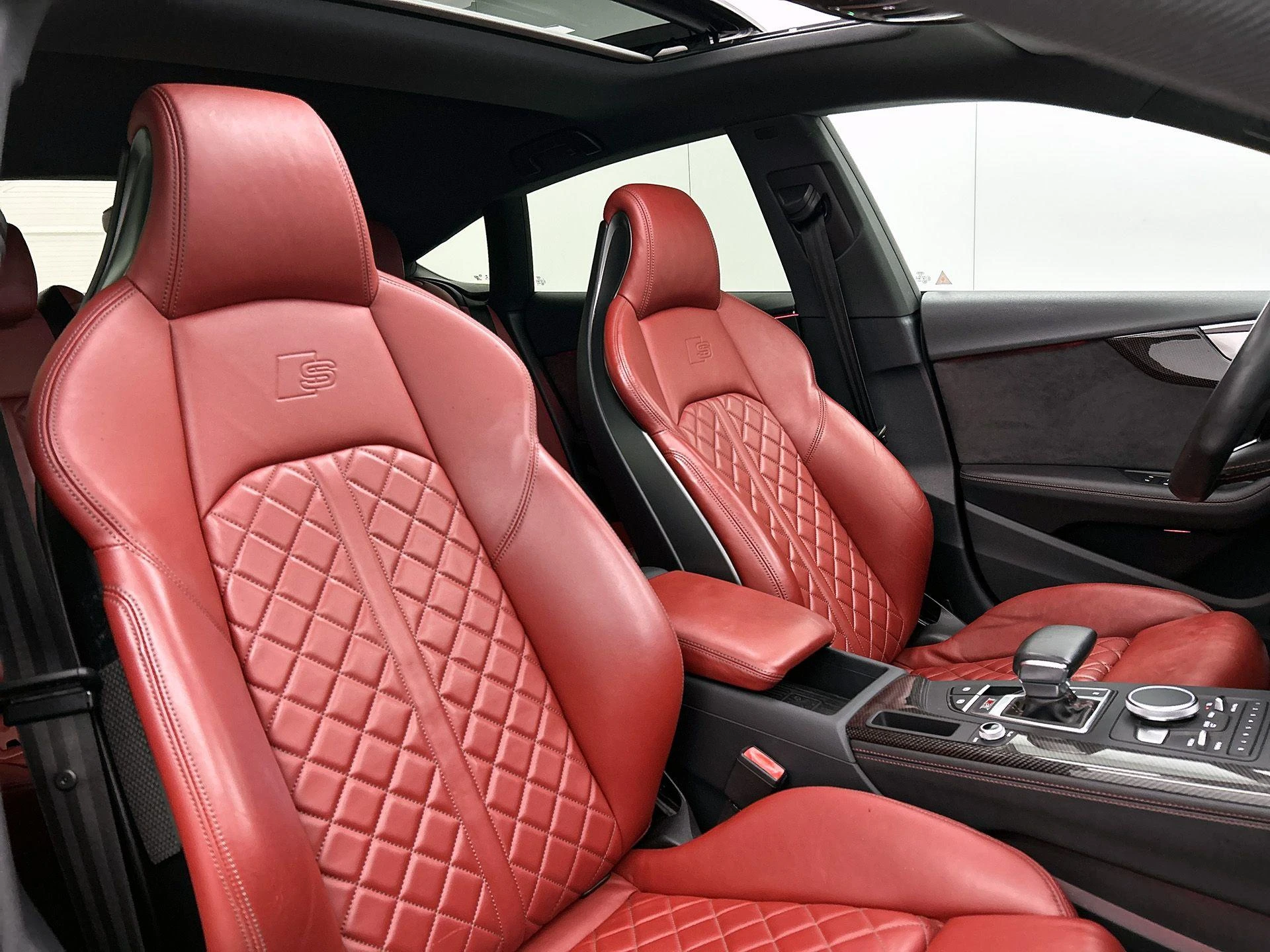 Audi S5 Sportback 3.0 TFSI quattro Pro Line Plus