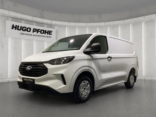Ford Transit Custom Trend 320 L1 Automatik MJ 2026.50 *Aktionspreis ab Lager bis zum 30.06.2026*