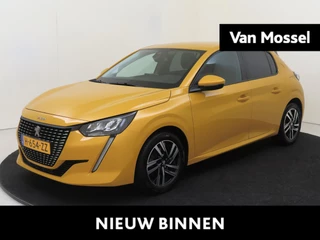 Peugeot 208 1.2 PureTech Allure