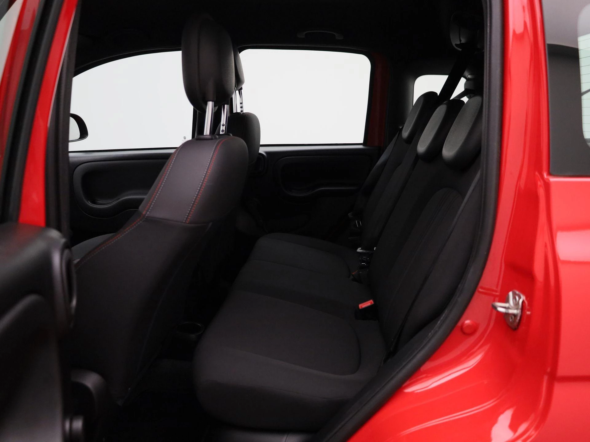Fiat Panda 1.0 Hybrid Sport