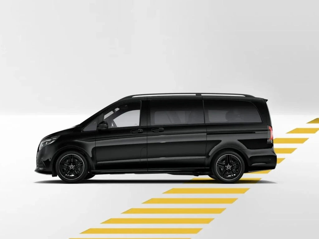 Mercedes-Benz-V-Klasse 300-image-3