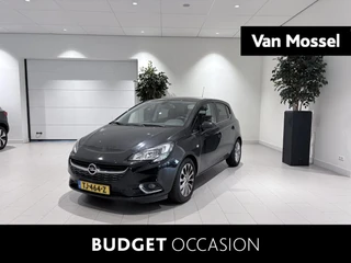 Opel Corsa 1.4 Online Edition