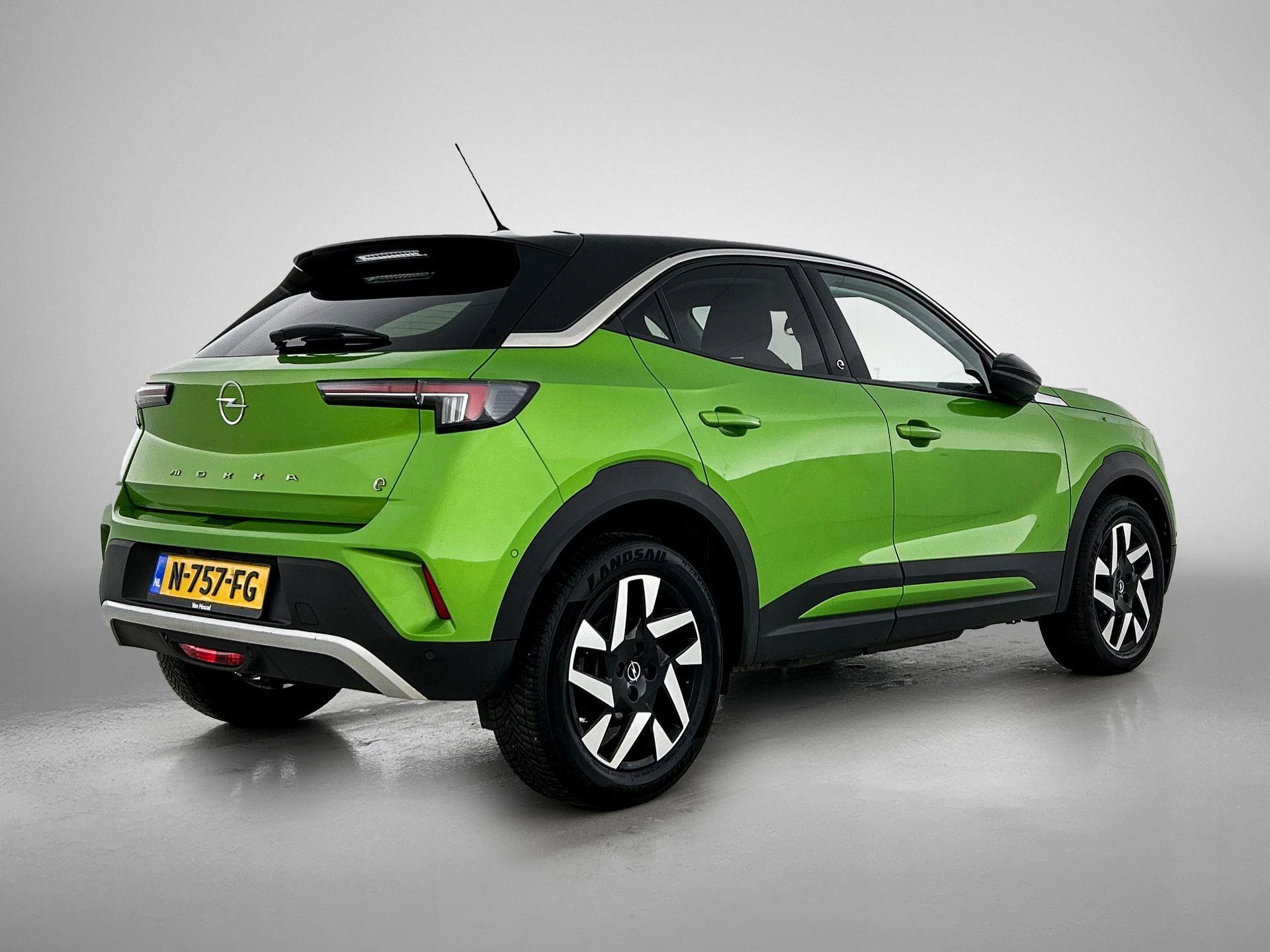 Opel Mokka-e Business Elegance 50-kWh