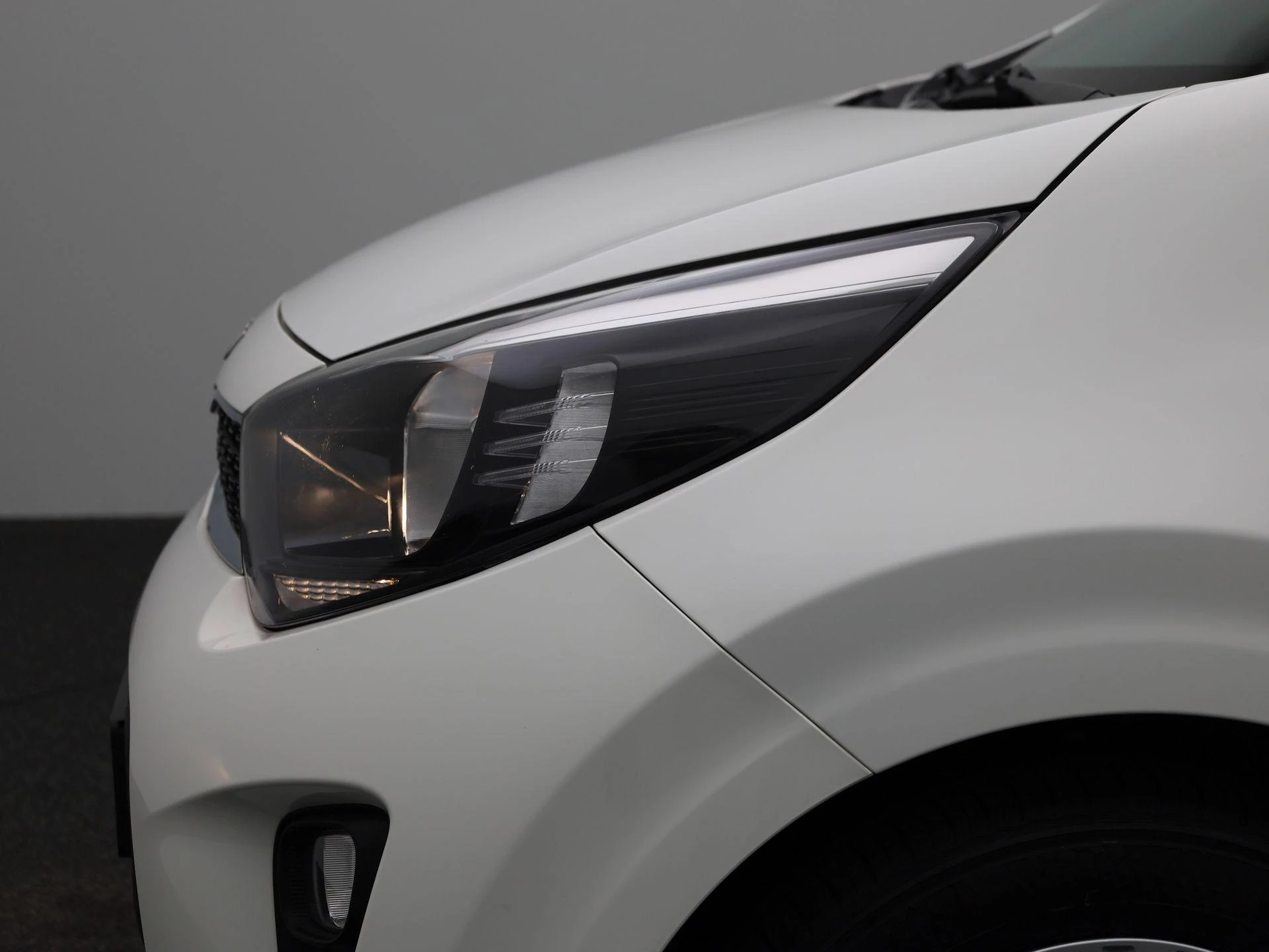 Kia Picanto 1.0 DPi ComfortLine