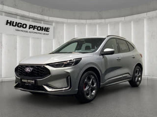 Ford Kuga ST-Line X Aut.*360GRAD*LED-MATRIX*NAVI*GRA*WINTER-PKT.