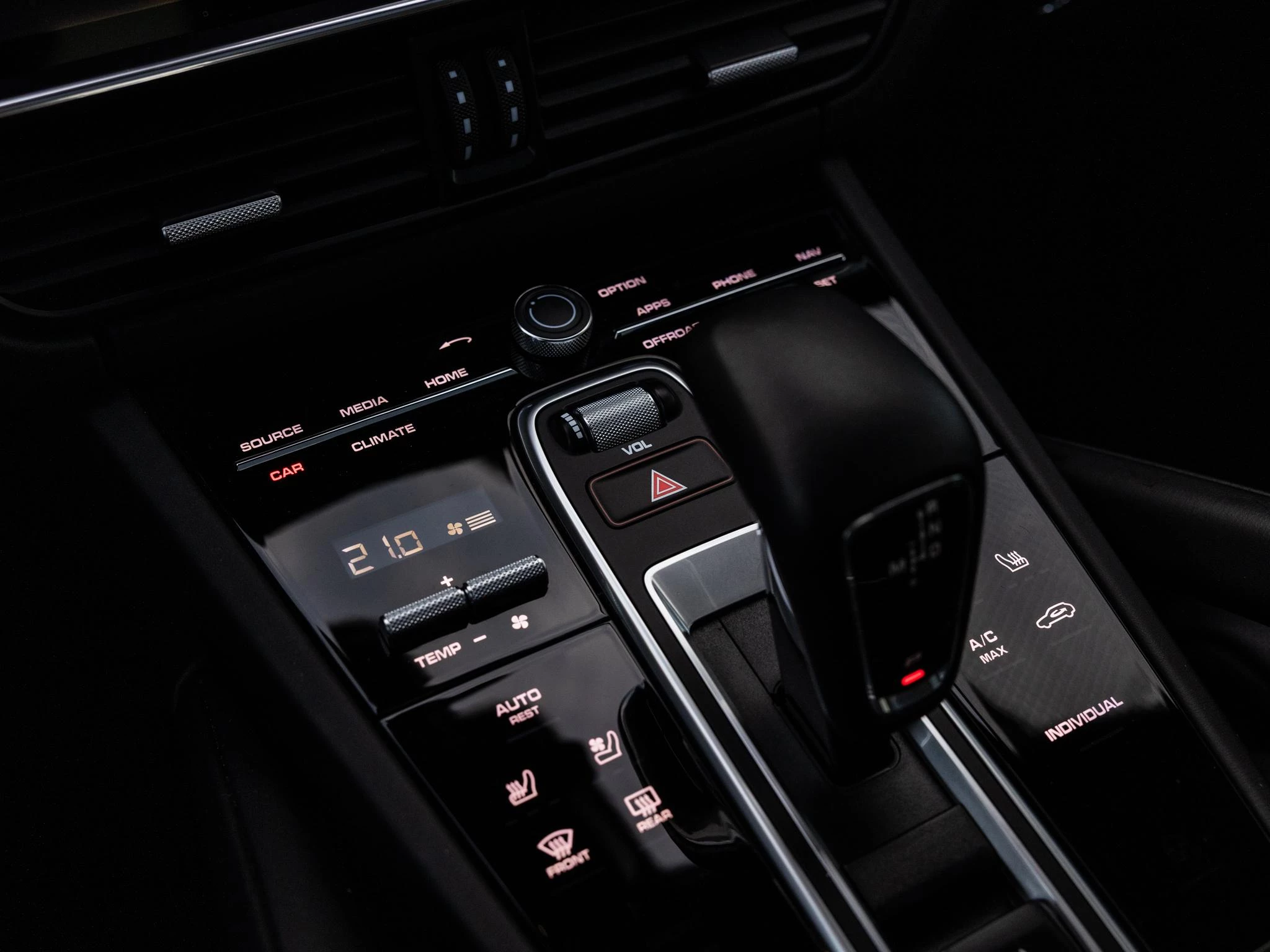 Porsche Cayenne Coupé 3.0 E-Hybrid
