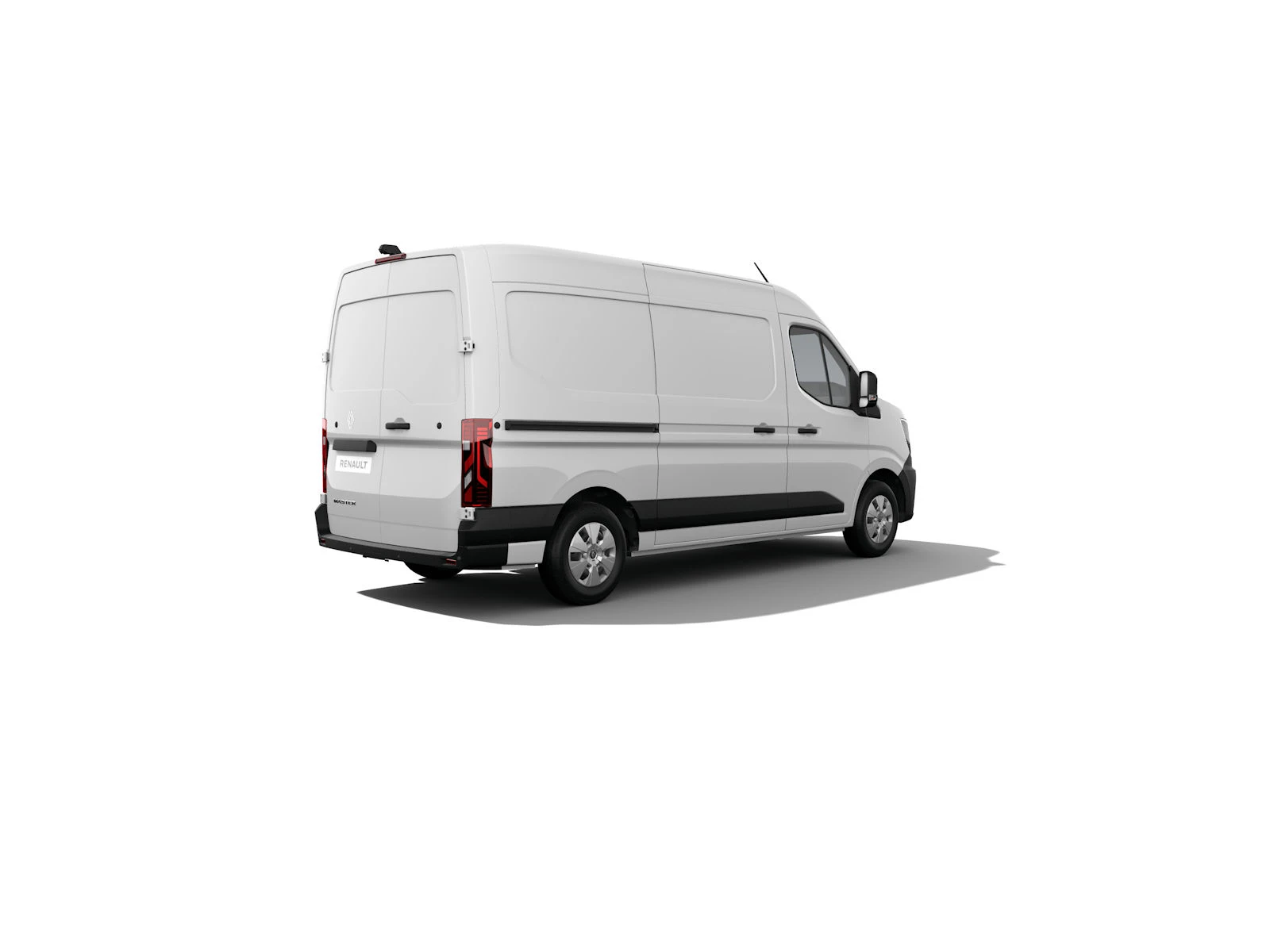 Renault Master Extra