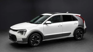 Kia Niro 64,8 kWh Pace