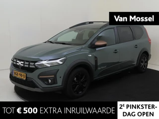 Dacia Jogger 1.6 Hybrid 140 Extreme 5p.