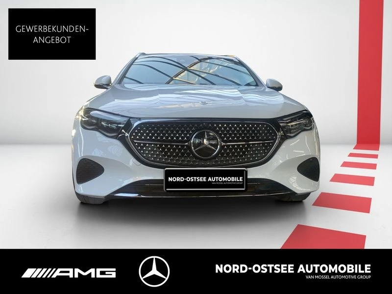 Mercedes-Benz E-Klasse 300 T e AVANTGARDE ADV. 360 DIGI LIGHT PDC AVANTGARDE