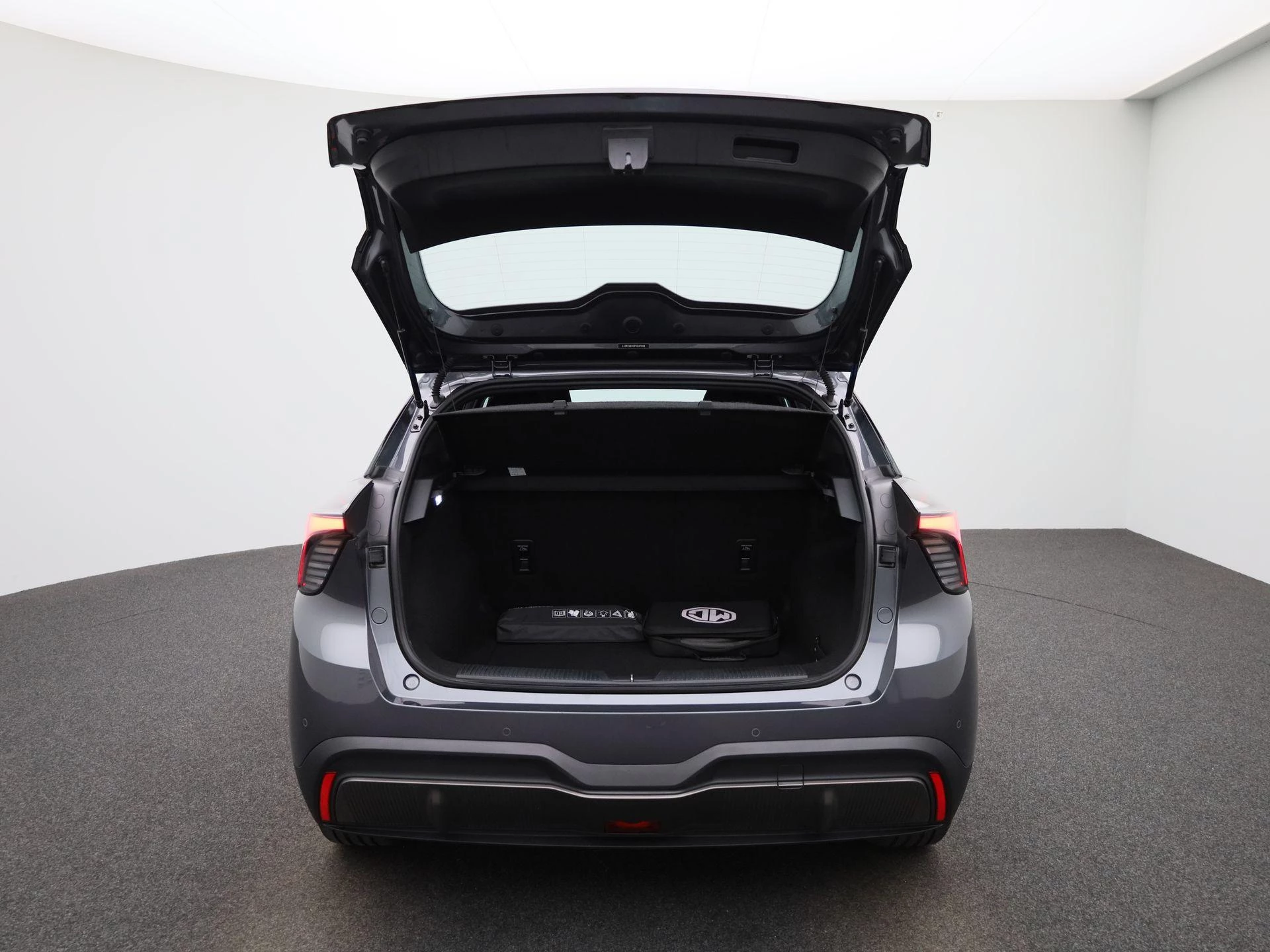 MG MG4 Electric Standard 51 kWh
