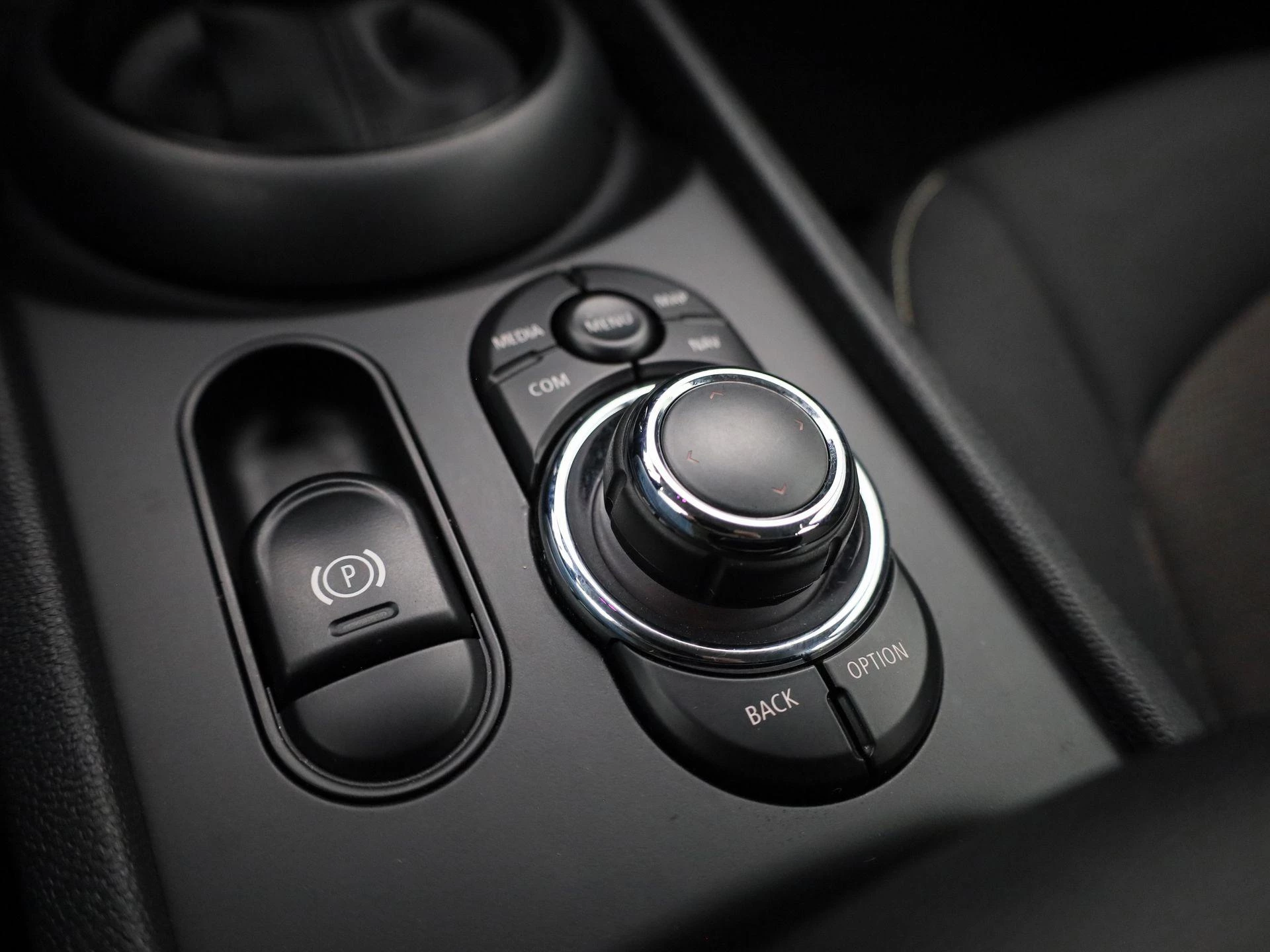 MINI Clubman Mini Cooper (100 kW)