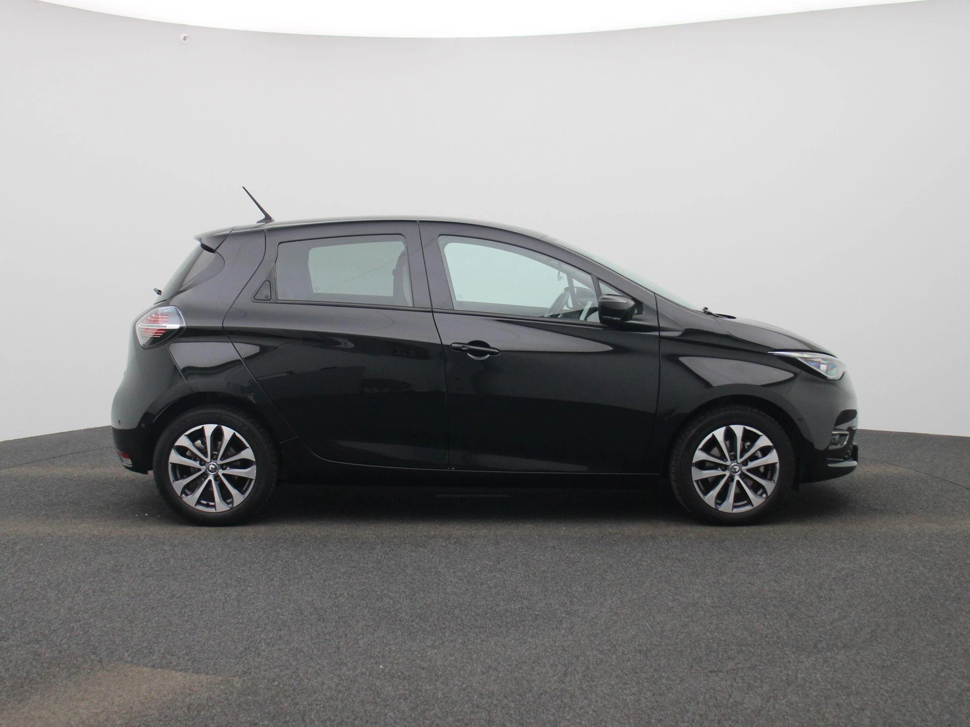 Renault ZOE R135 Intens 52 kWh