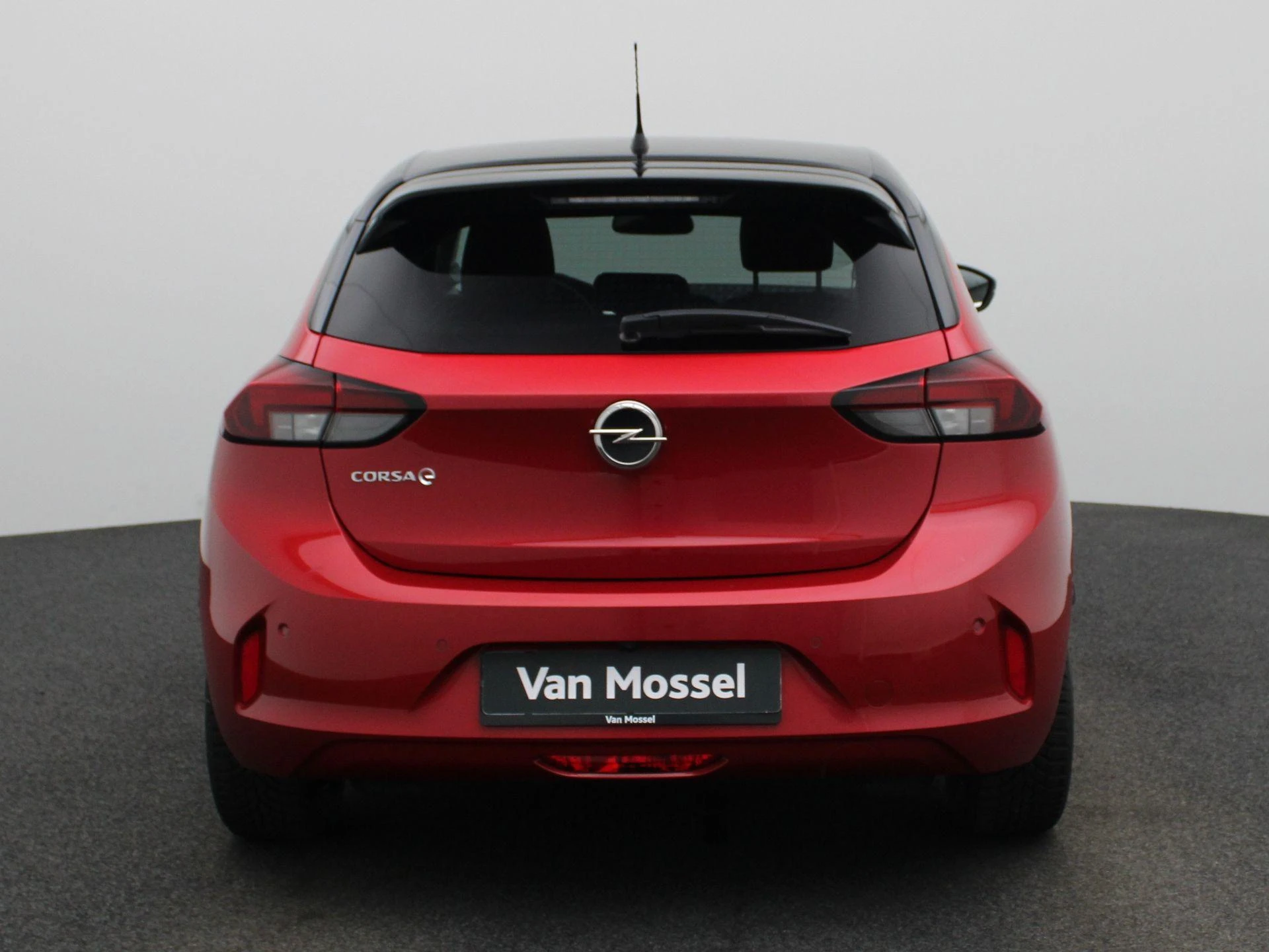 Opel Corsa-e Corsa-e Auto e-Elegance