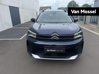 Citroën C5 Aircross Hybrid 145 ch/pk Automatic MAX