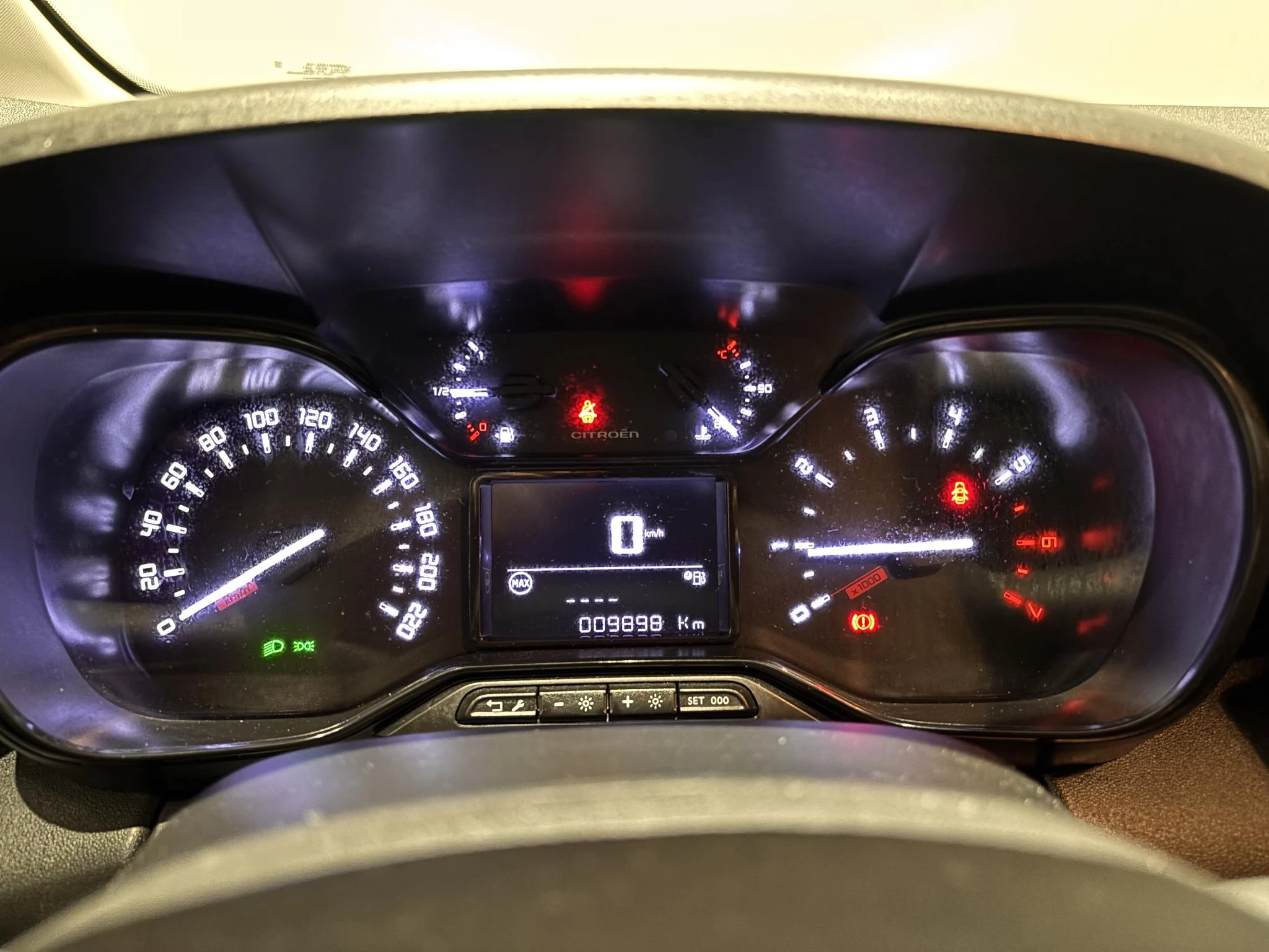 Citroën-C3 Aircross-image-11