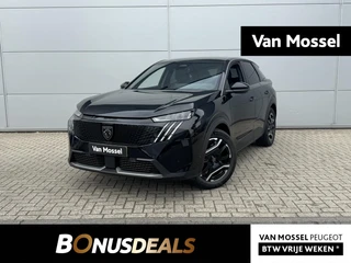 Peugeot 3008 1.6 plug-in Hybrid 225 Allure