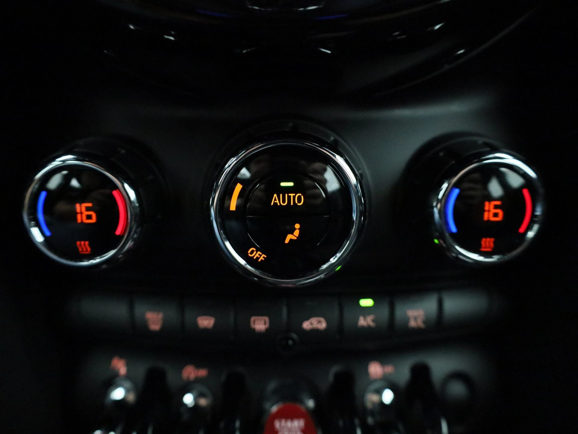 MINI One Black Edition (75 kW)
