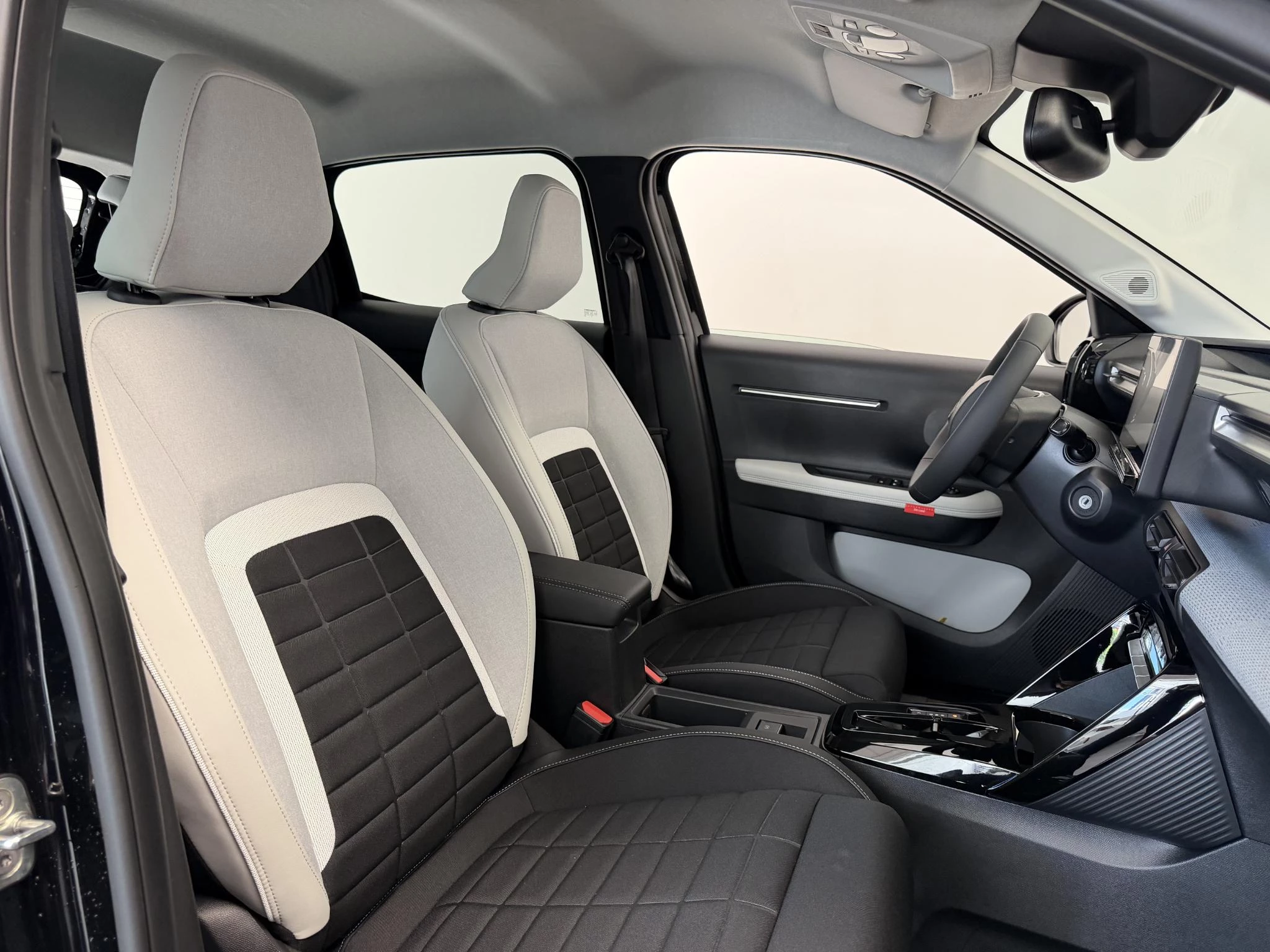 Citroën ë-C3 Max 113pk Comfort Range 44 kWh
